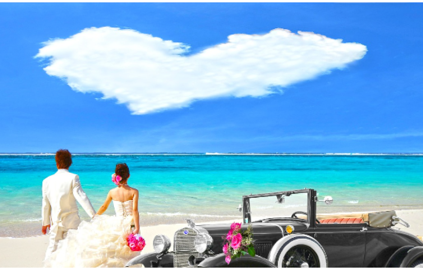 Maldives Premium Honeymoon Haven Retreat Package (2 Person)