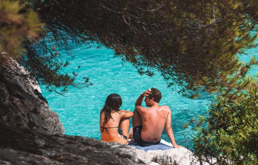 Maldives Premium Honeymoon Haven Retreat Package (2 Person)